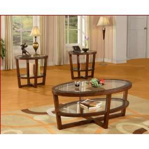  Standard Furniture Occasional Table Set Opus ST 21383 