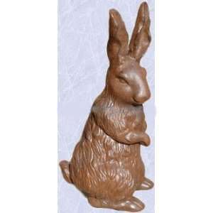   bouncy bunny statue home garden rabbit hare english: Everything Else