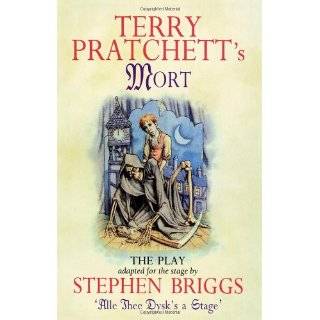   and the Dead (Johnny Maxwell Trilogy) by Terry Pratchett (Jan 3, 2006
