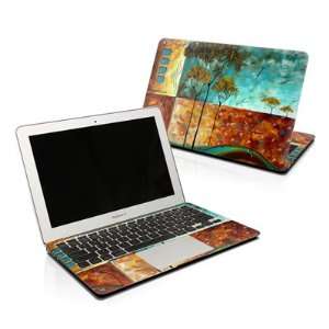    MacBook Skin (High Gloss Finish)   African Breeze Electronics