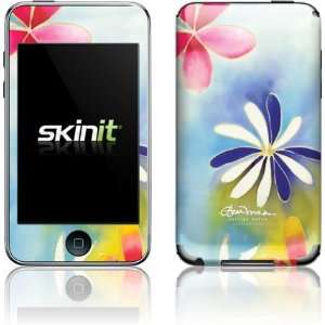   Sunrise skin for iPod Touch (2nd & 3rd Gen)  Players & Accessories