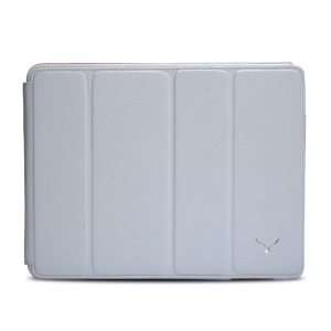  APPLE IPAD 2 ORION SERIES CASE   FLOATER WHITE Cell 