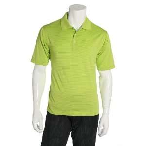 NWT Adidas Golf S/S ClimaCool Polo:  Sports & Outdoors