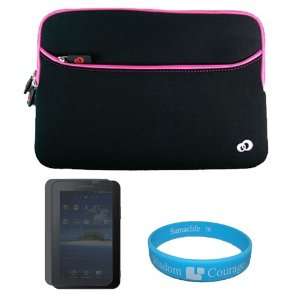  Protective Glove Sleeve Case Cover for Samsung Galaxy Tab 7 inch 