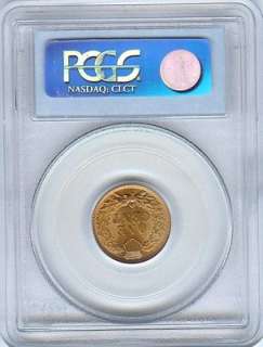 1904 Indian Head Cent PCGS MS 64 RD  