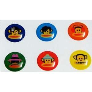  Home Button Sticker for iphone/ipad/itouch,Monkey 