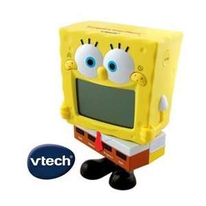  Vtech Spongebob Smartpants: Toys & Games