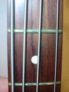   RB924 Roadstar II Series 4 String Electric Bass Guitar   MIJ  