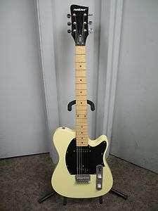 First Act 6 Six String Electric Guitar ME302  