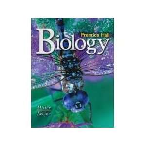  Prentice Hall Biology Student Edition (NATL 