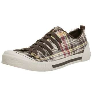  Rocket Dog Womens Joint Sneaker: Shoes