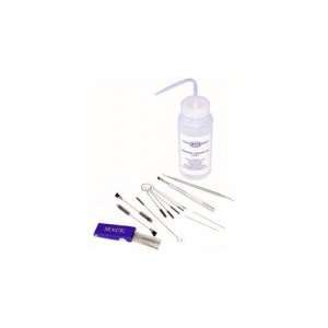  Airbrush Cleaning Kit Eastwood 11468 Arts, Crafts 