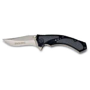  Browning Elite CQC Knife