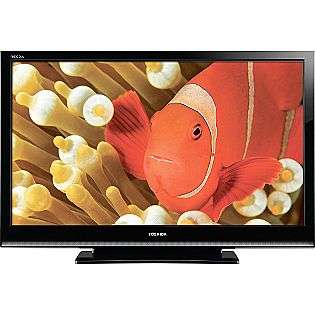 REGZA® 40XV645 40 inch Class Television 1080p LCD HDTV  Toshiba 