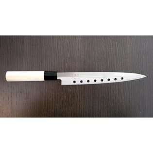 JapanBargain JAPANESE LONG SUSHI SASHIMI CHEF KNIFE 