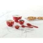 in for the home bakeware mixing bowls measuring cups spoons