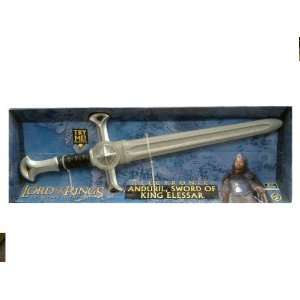   King Elessar, Lord of the Rings, the Return of the King, Role Play