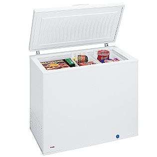 cu. ft. Chest Freezer (FFC0923D)  Frigidaire Appliances Freezers 