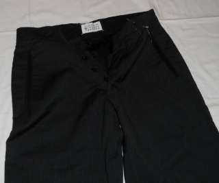   PANTS SIZE 48 MARTIN MARGIELA Authentic 100% MADE IN ITALY  