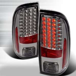 Ford Ford F250/Super Duty Led Tail Lights /Lamps Performance 