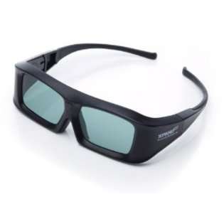 Xpand Mitsubishi 3dg X103 3d Shutter Glasses  