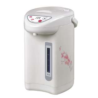 SPT Hot Water Dispenser with Dual Pump System (4.2L) 