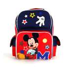 Disney Mickey Mouse Funny Things Collection 15 Large Size School 