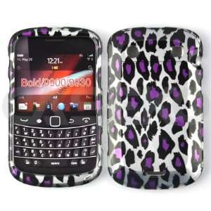  : Fashion design Image Case for Blackberry 9900 9930: Everything Else