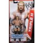 WWE Triple H   WWE Series 16 Toy Wrestling Action Figure
