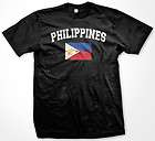 philippines flag shirts  