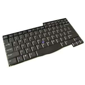   CPx / Inspiron 3800 Series US Keyboard 0655P (0655P) Electronics