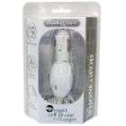   Gear Cell Phone Car Charger, Rapid, For all Motorola Phones, 1 charger