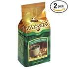 Millstone Caramel Truffle Decaf Ground Coffee, 12 Ounce Packages