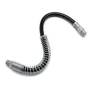 12 in. Flex Hose with Spring  Performance Tool Tools Auto & Mechanics 
