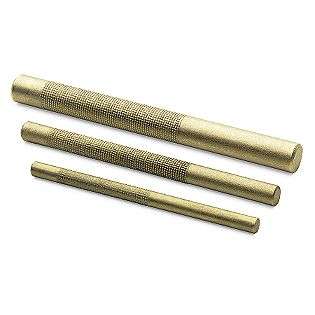   Brass Drift Punch Set  SK Tools Hand Tools Punches, Files & Awls
