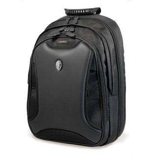 At Mobile Edge Exclusive 14.1 Alienware Orion Backpack By Mobile Edge 