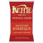 Kettle Chips Backyard Bbq Potato Chips (15x5 OZ)
