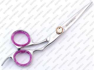 Suvorna 5.5 Hair Cutting Shears Salon Scissors 440  
