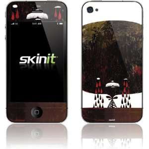  There Will Be Blood skin for Apple iPhone 4 / 4S 