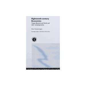  Century Economics (Routledge Studies in the History of Economics 