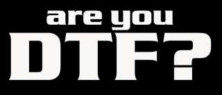 are you DTF T Shirt down jersey shore situation snooki  