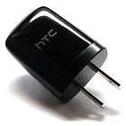 Sprint HTC EVO 4G, 3D, Shift, Design, LTE, Arrive   OEM Micro USB Wall 