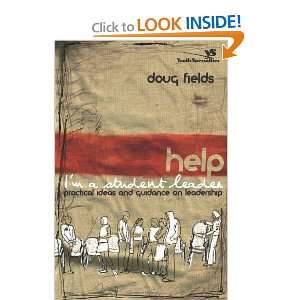   on Leadership (Youth Specialties) [Paperback] Doug Fields Books