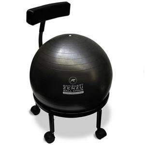  NEW Zenzation ZenZu Ball Chair (Indoor & Outdoor Living 