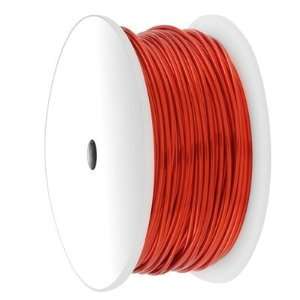  24 Gauge Red Artistic Wire Arts, Crafts & Sewing
