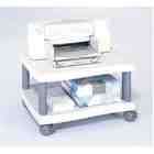 Safco Products Company Safco Under Desk Printer Stand