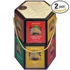 Boston Tea Classic Collection Assorted Flavor Gift Pack, 96 Tea Bag 