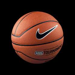 Nike Nike 4005 Tournament Mens Basketball  Ratings 