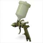   HVLP Gravity Feed 1.4 mm Paint Spray Gun Buffalo Tools GFSGUN