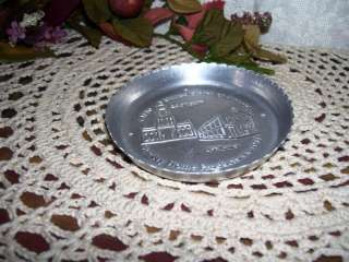 ALUMINUM BICENTENNIAL COASTER STANLEY HOME PRODUCTS  